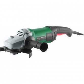 Esmerilhadeira Angular 7" EAD2200 2.200W - DWT