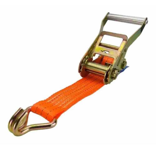 Catraca de Amarração 50MM/3T/Gancho J 0211119503
