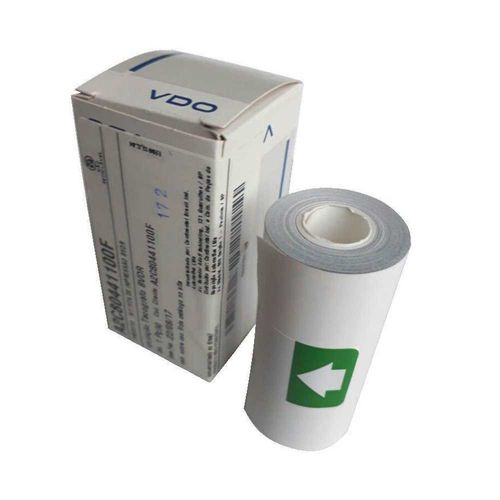 Bobina Fita Tacógrafo Digital A2C80441100F