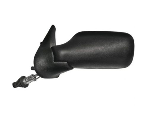 Retrovisor Esquerdo Uno Fire Economy Way 2001 a 2006 com Controle RETROVEX RX4421