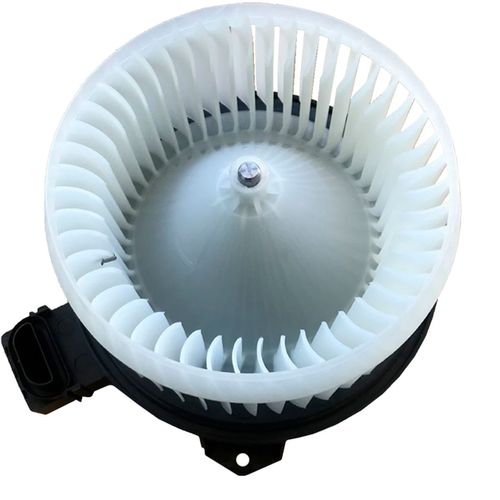 Motor Ventoinha Vw Gol 1999 a 2010 - 843252 - GE4103