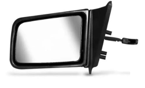 Retrovisor Kadett Lado Direito Com Controle 1989 em diante Retrovex RX2212