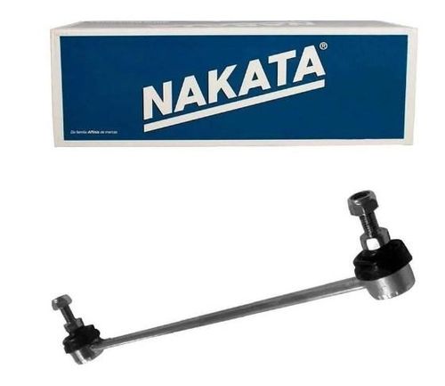 Bieleta Dianteira Peugeot 206 1999 A 2012