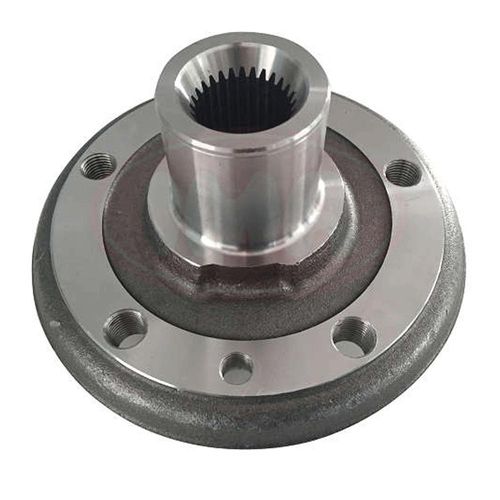 Cubo Roda Diant Amarok 2.0 2010 Em Diante