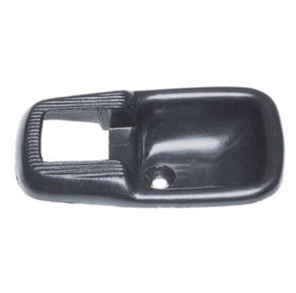 Moldura Macaneta Int Fusca 78 Preta