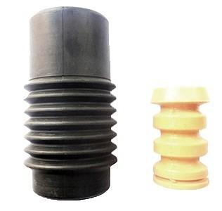 Kit Amortecedor Dianteiro Nissan Livina 2009 A 2015