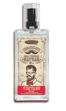 Perfume Spray Natuar Men Vintage 45Ml