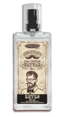 Perfume Spray Natuar Men Retro 45Ml