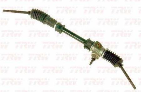 Caixa Direcao Fiat 91 93 C Barra Axial