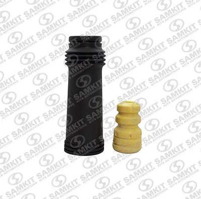 Kit Amortecedor Traseiro Huyndai I30 2009 A 2015