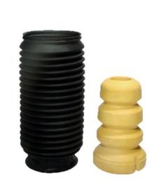 Kit Amortecedor Dianteiro Renault Master 2013