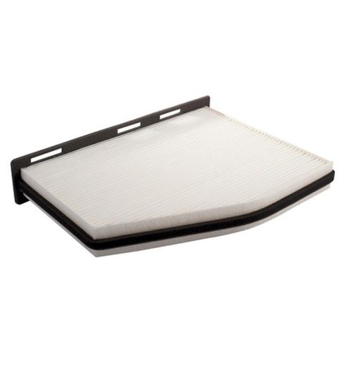 Filtro Ar Cabine Audi A3 2.0 16V Tfsi 2006 A 2013