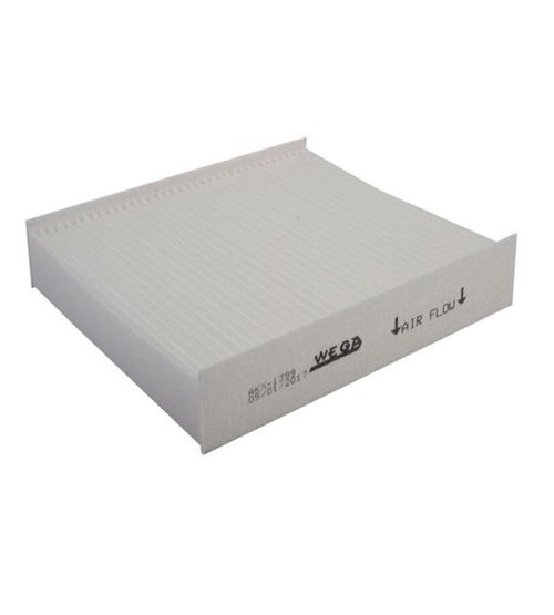 Filtro Ar Cabine Renault Sandero 1.0 16V 2014