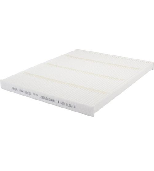 Filtro Ar Cabine Fusion 2.0 16V Ecoboost 2012