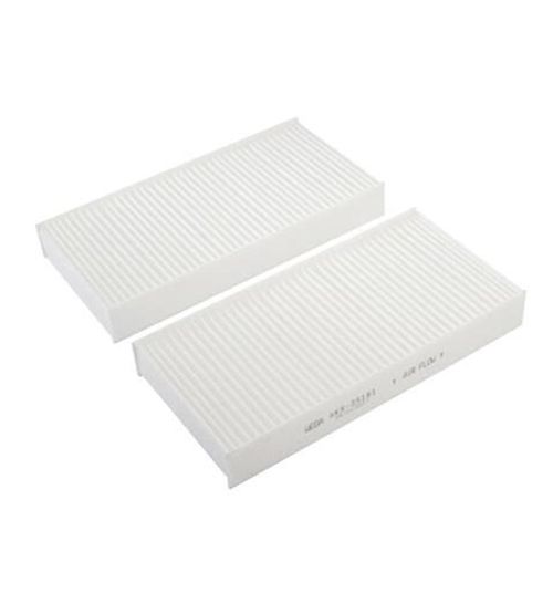 Filtro Ar Cabine Honda Civic 1.7 16V 2001 A 2005