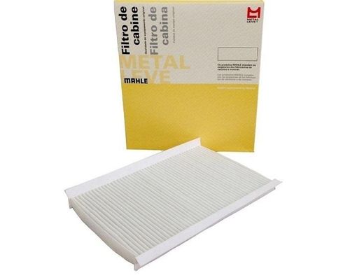 Filtro Ar Cabine Fiesta 1.0 1.6 2002