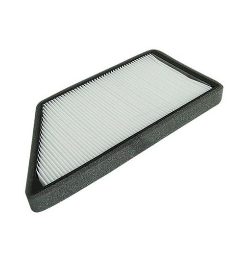 Filtro Ar Cabine Peugeot 206 1.6 1998 A 2006