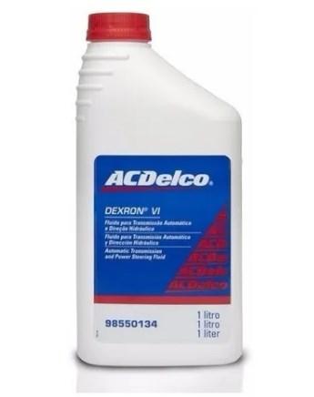 Oleo Hidraulico Caixa Dexron Vi