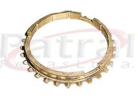 Anel Sincronizado Fusca 1300 1500 1600 3 4