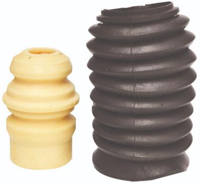 Kit Amortecedor Dianteiro Mercedes Benz Classe A 1997 A 2005