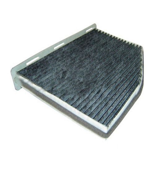 Filtro Ar Cabine Audi A3 2.0 16V 200Cv Tfsi 2006 A 2013