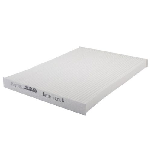 Filtro Ar Cabine Nissan Sentra 2.0 2007 A 2013