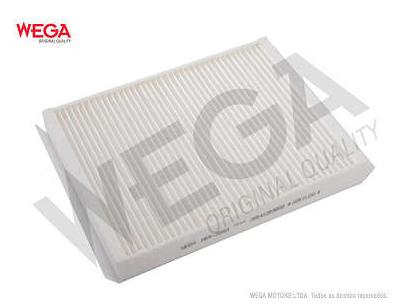 Filtro Ar Cabine Mercedes Benz C180 1.6 16V 2016 Em Diante