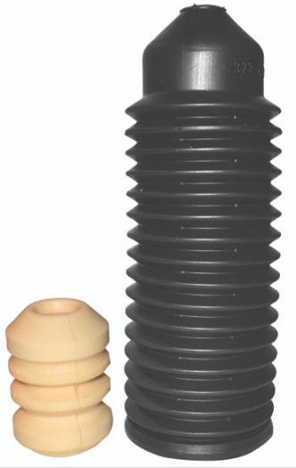 Kit Amortecedor Dianteiro Gol G3 G4 1999 A 2014