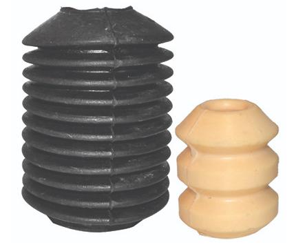 Kit Amortecedor Dianteiro Santana 1984 A 1995