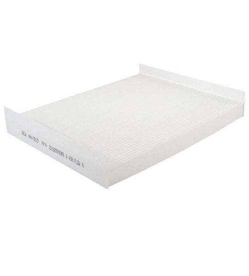 Filtro Ar Cabine Fusion 2.5 16V Duratec 2013