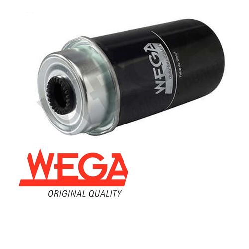 Filtro Combustivel Transit 2.4 2008 Em Diante