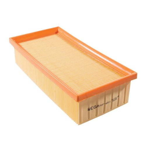 Filtro Ar Motor Peugeot 208 1.2 12V 2016