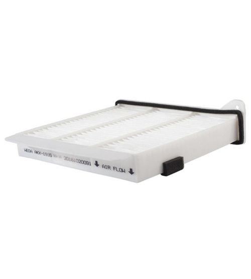 Filtro Ar Cabine Mitsubishi L-200 3.5 V6 2007 A 2017