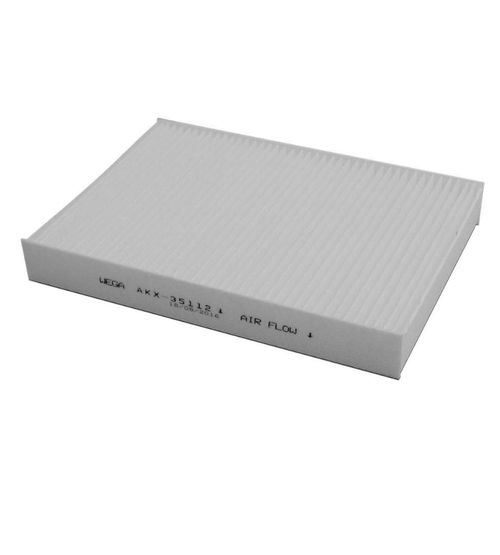 Filtro Ar Cabine Renault Clio 1.0 16V 1999 A 2004