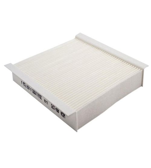 Filtro Ar Cabine Fiat Punto 1.8 2007 Em Diante