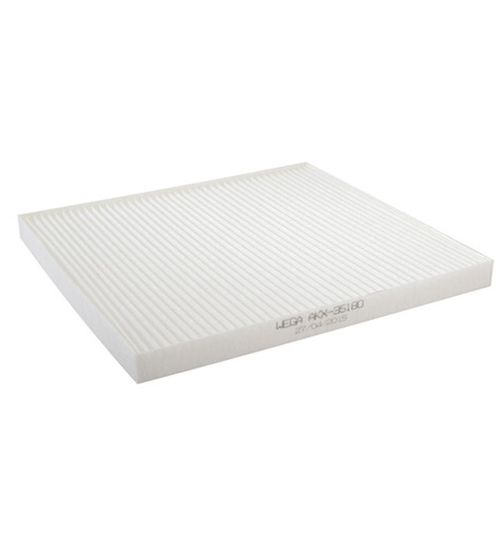 Filtro Ar Cabine Renault Scenic 1.6 8V 1998 A 2005