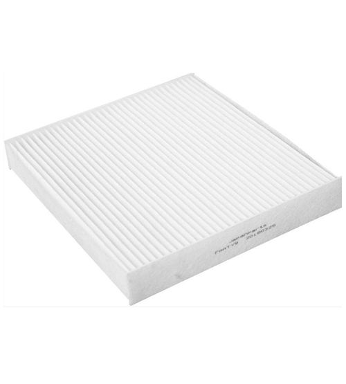 Filtro Ar Cabine Toyota Corolla 2008 A 2019