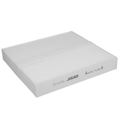 Filtro Ar Cabine Nissan Frontier 2.3 Diesel 2017