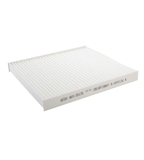 Filtro Ar Cabine Transit 2.2 2008