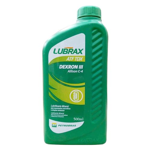 Oleo Hidraulico Caixa Atf Dexron Iii