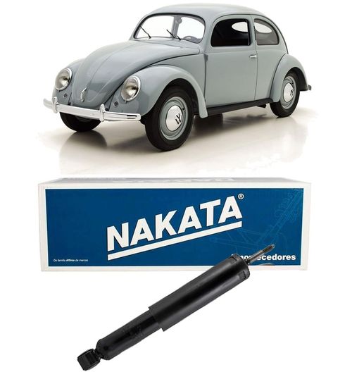 Amortecedor Dianteiro Fusca 1300 1500 1600 1969 A 1996