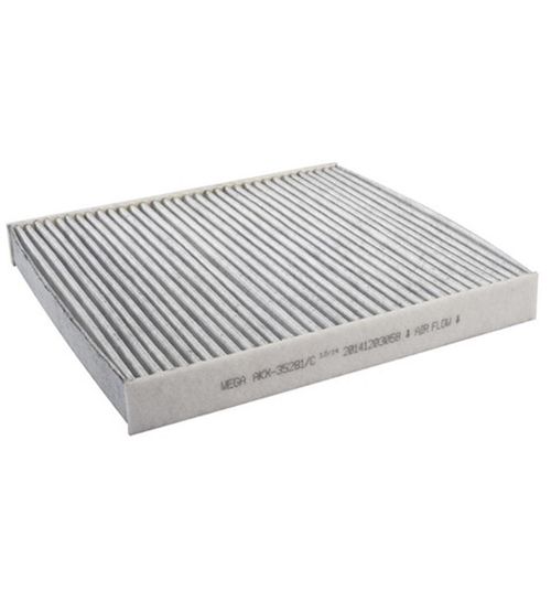 Filtro Ar Cabine Audi A3 1.8 16V Tfsi 2013 Em Diante