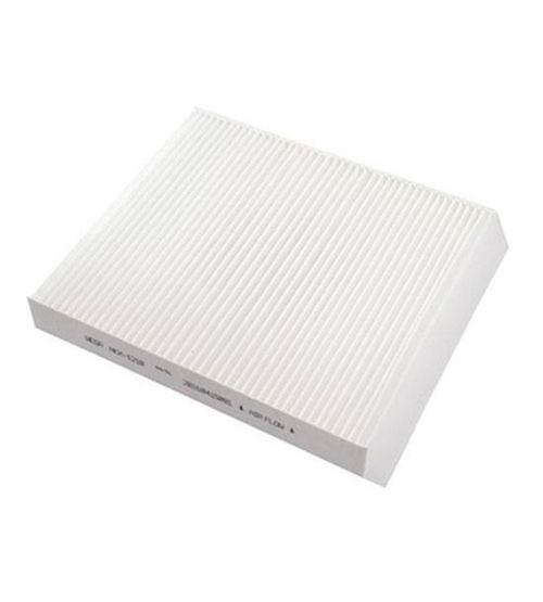 Filtro Ar Cabine Renault Scenic 1.6 16V 2001 A 2010