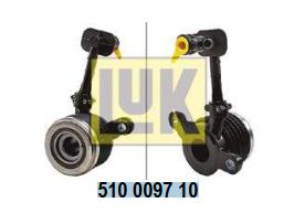 Atuador Embreagem Renault Duster 1.6 16V