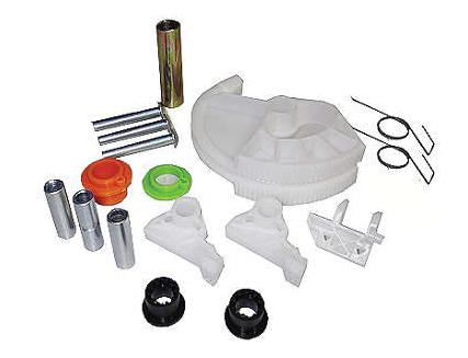 Catraca Embreagem Renault Clio Megane Scenic Partner (Kit)