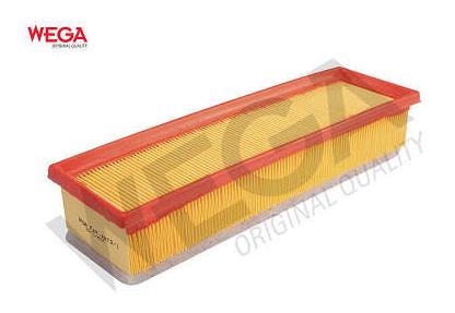 Filtro Ar Motor Citroen C3 1.5 8V 2012