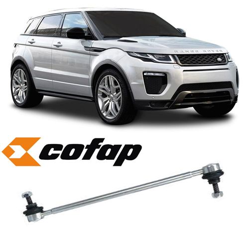 Bieleta Dianteira Land Rover Evoque 2011 A 2020