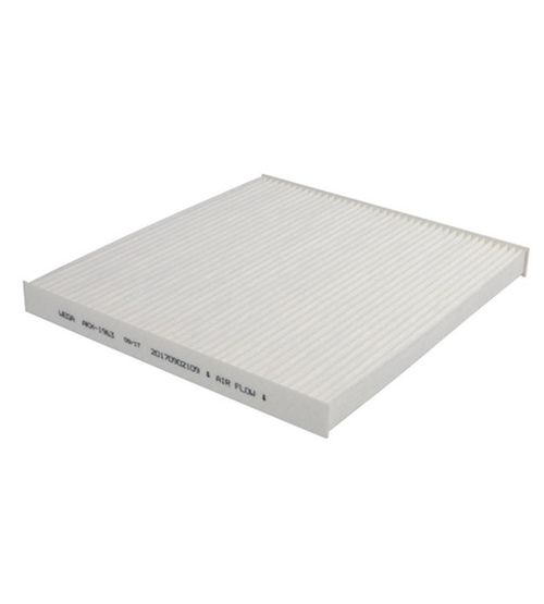 Filtro Ar Cabine Toyota Corolla 1.6 16V 2002 A 2007