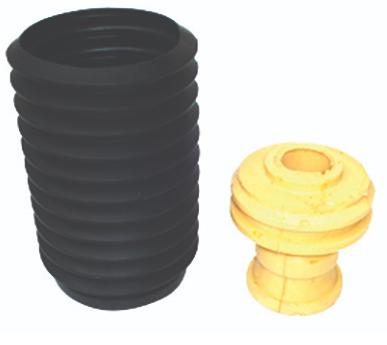 Kit Amortecedor Dianteiro Toyota Corolla Sw 1998 A 2002