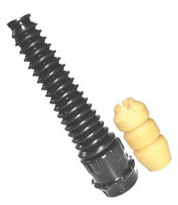 Kit Amortecedor Dianteiro Renault Scenic 1999